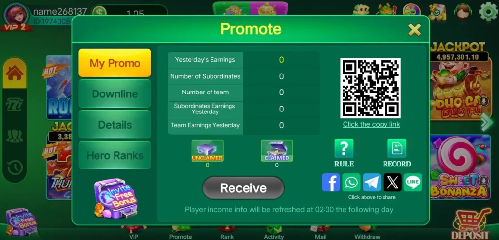 joypk777game apps