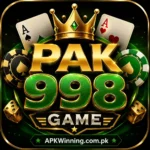 PAk998 Game
