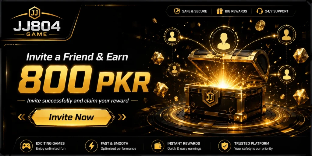 jj804 Game apk
