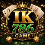 IK 786 Game
