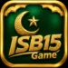 ISB15 Game