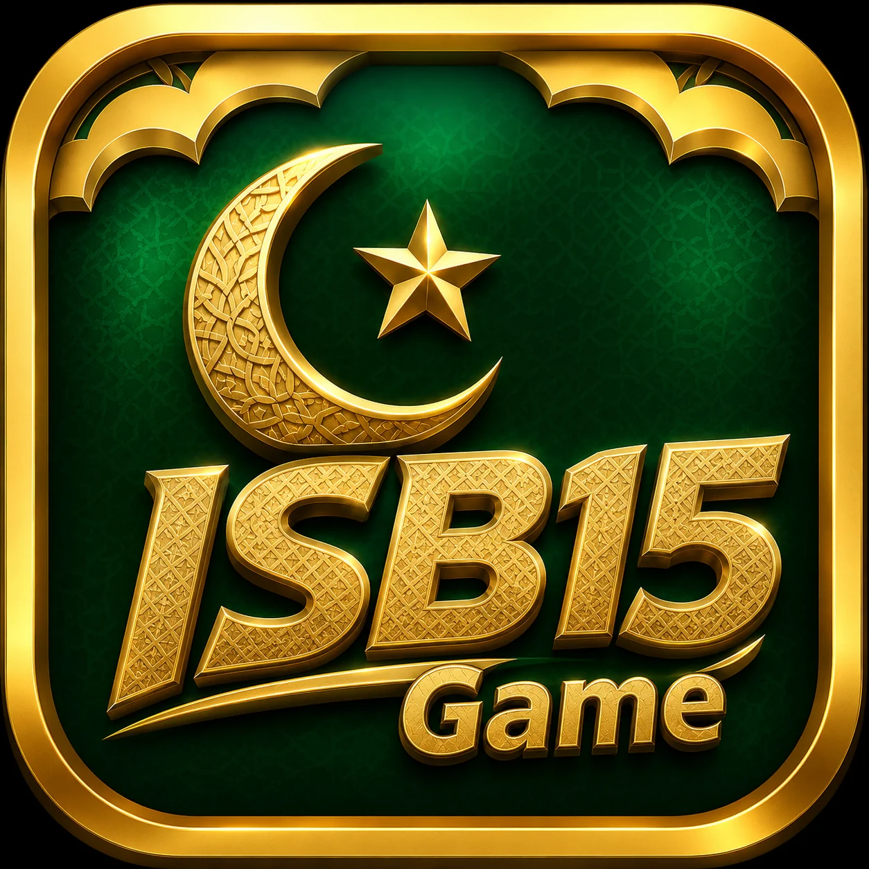 ISB15 Game