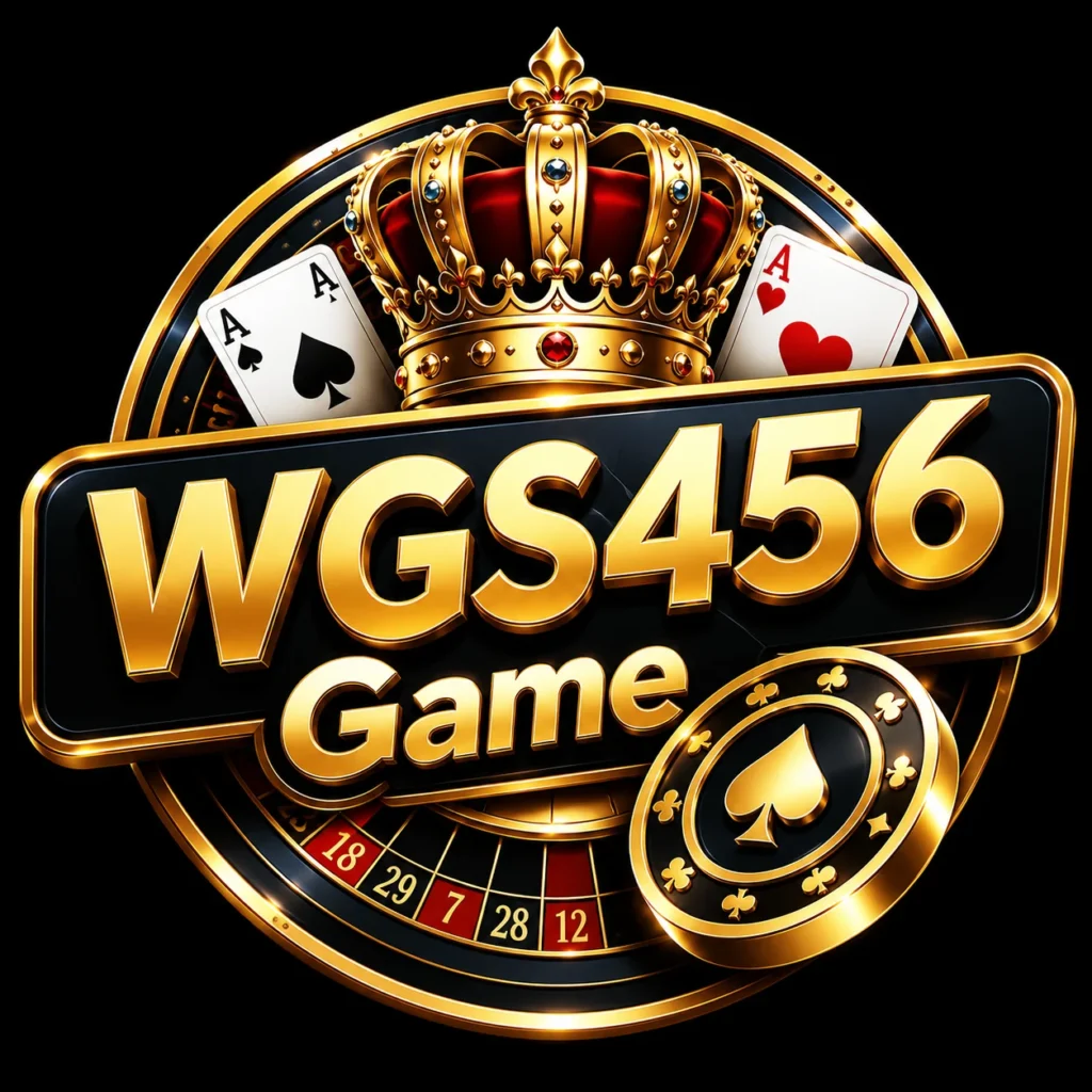 WGS 456 Game