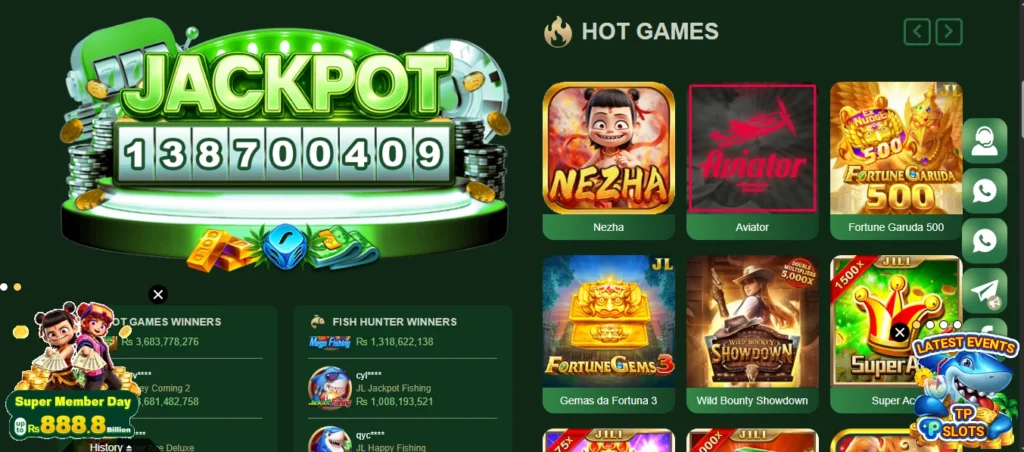 88B BET Game app