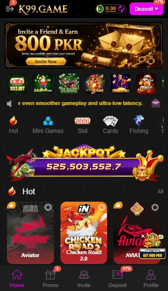 K99 Game apk