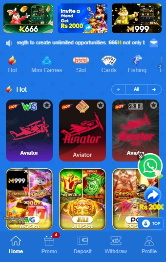 OK1111 Game apk