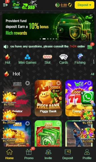 Z555 Game apk1