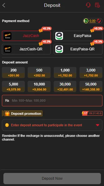 ac777 game deposit